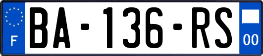 BA-136-RS