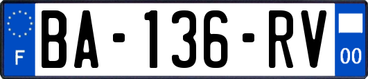 BA-136-RV