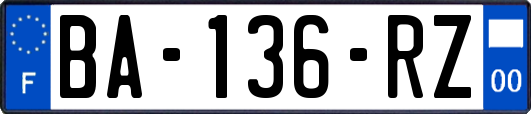 BA-136-RZ