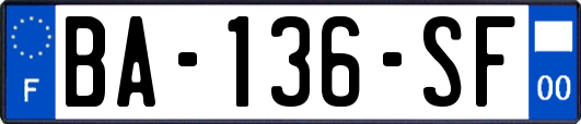 BA-136-SF
