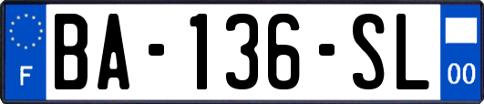 BA-136-SL