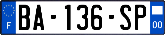BA-136-SP