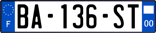 BA-136-ST