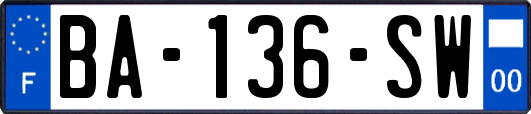 BA-136-SW