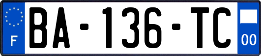 BA-136-TC