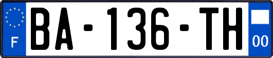 BA-136-TH