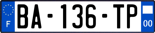 BA-136-TP