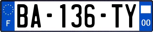 BA-136-TY