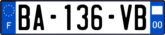 BA-136-VB
