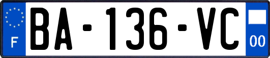 BA-136-VC