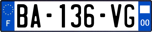 BA-136-VG