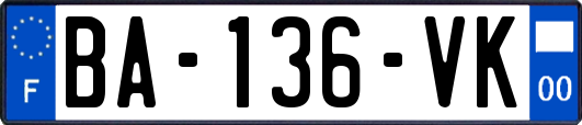 BA-136-VK