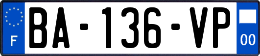 BA-136-VP