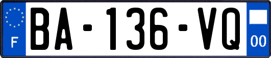 BA-136-VQ