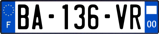 BA-136-VR
