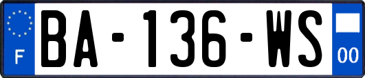 BA-136-WS