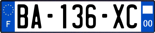 BA-136-XC