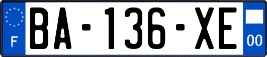 BA-136-XE