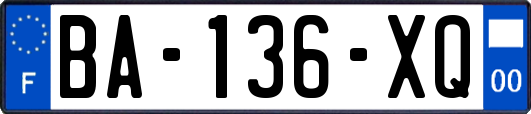 BA-136-XQ