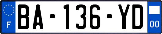 BA-136-YD