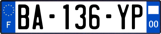 BA-136-YP