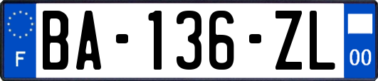 BA-136-ZL