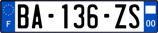 BA-136-ZS