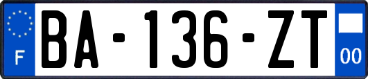 BA-136-ZT