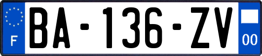 BA-136-ZV