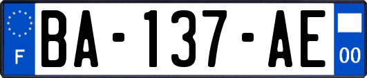 BA-137-AE