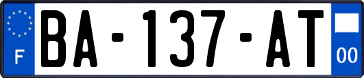 BA-137-AT