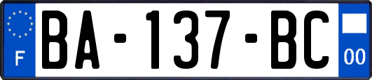 BA-137-BC