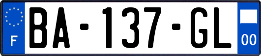 BA-137-GL