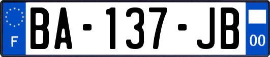 BA-137-JB