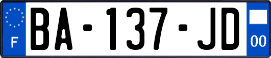 BA-137-JD