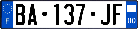 BA-137-JF