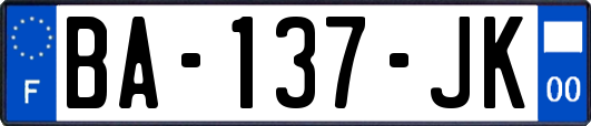 BA-137-JK