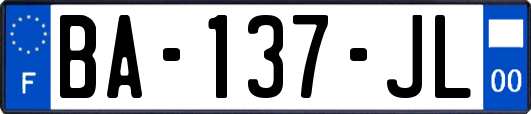BA-137-JL