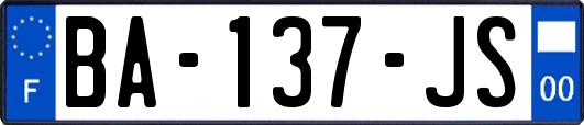 BA-137-JS