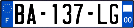 BA-137-LG