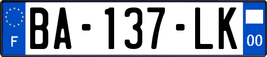 BA-137-LK