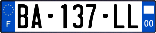 BA-137-LL