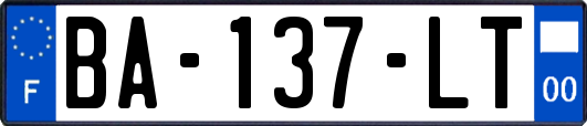 BA-137-LT