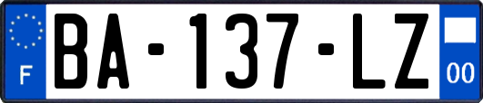 BA-137-LZ