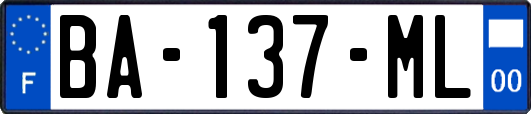 BA-137-ML