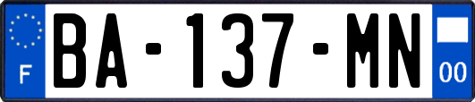 BA-137-MN