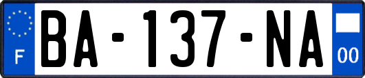 BA-137-NA