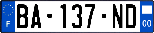 BA-137-ND