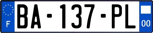 BA-137-PL