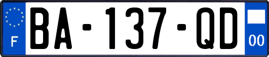 BA-137-QD